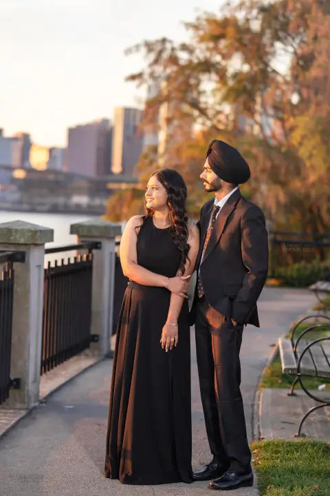 DaljitPreWed 2