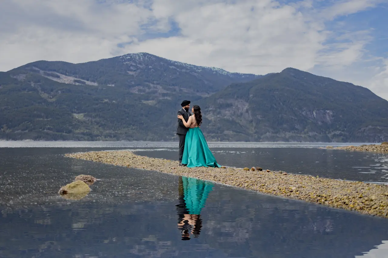 Perfect Poses Photography - Hero Banner 3