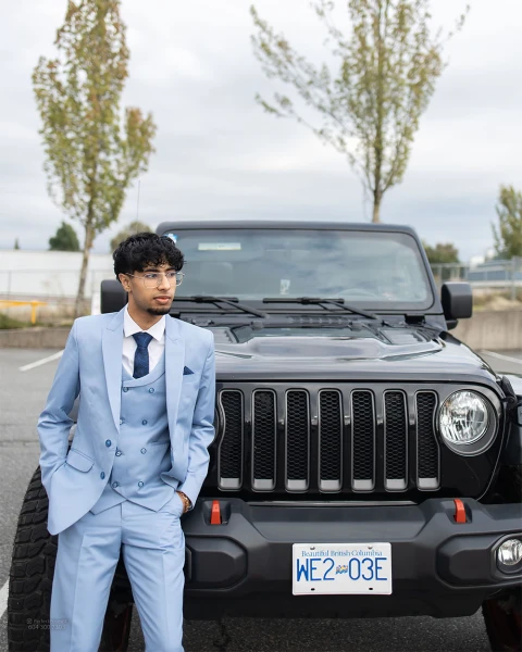 Wedding Photography Gallery Image 1