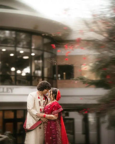 joyful couples photoshoot bc