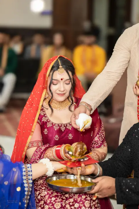 traditional wedding photography bc