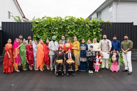 classic wedding photography british columbia