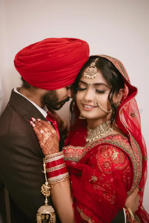 fine art wedding portraits vancouver