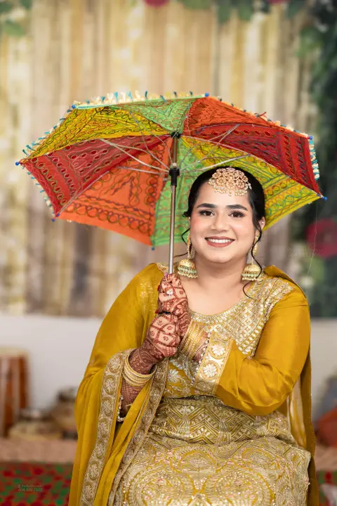 professional bridal portraits canada