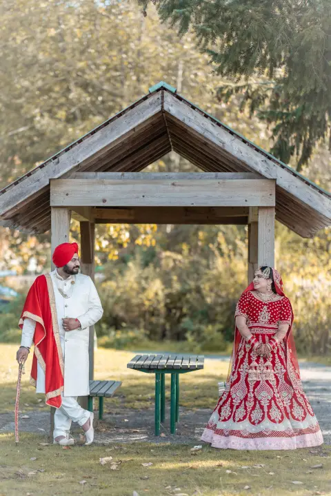 storytelling candid wedding bc