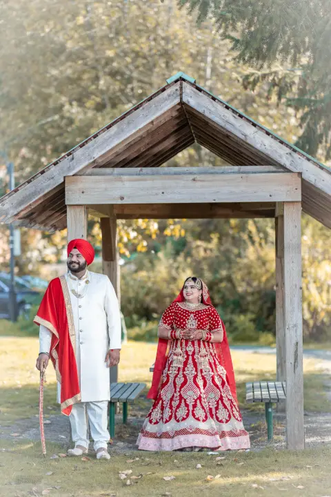 storytelling wedding photography bc