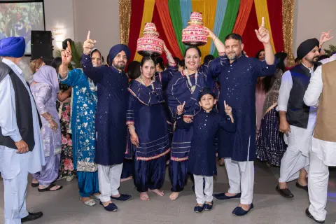 documentary wedding photography vancouver