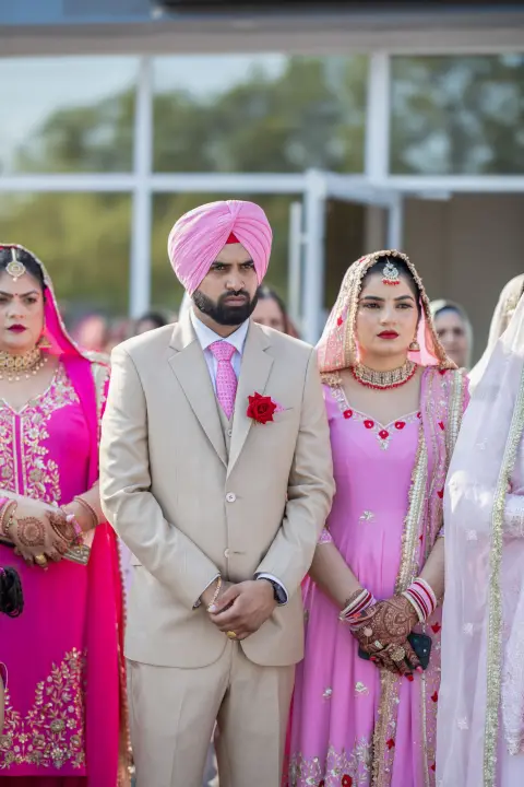 fine art wedding portraits vancouver