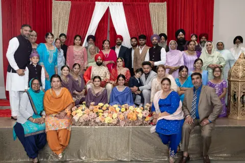 luxury destination wedding photographer vancouver