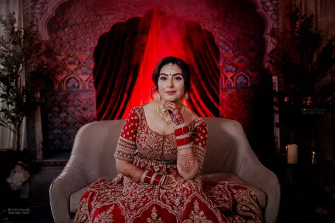 candid bridal shoot vancouver