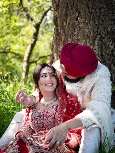 candid wedding moments vancouver