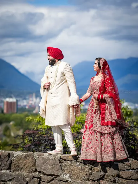 natural light couples photography canada