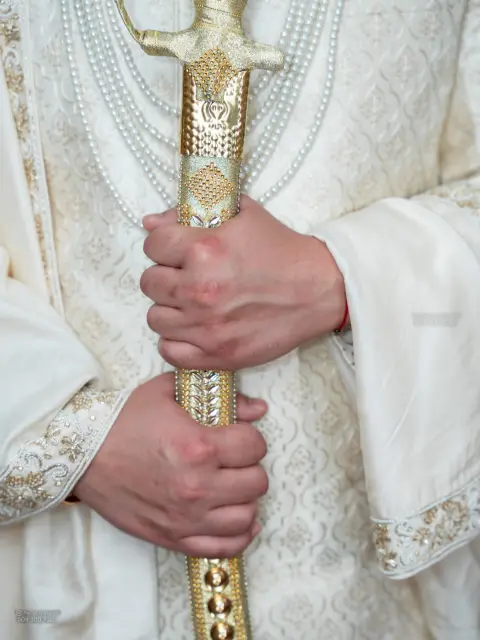 professional wedding portrait canada