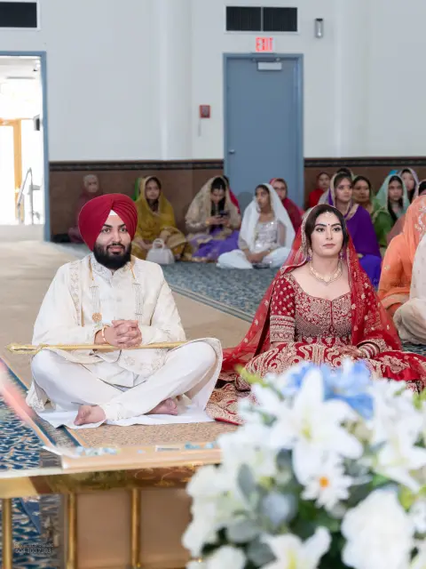 vintage bridal photography canada