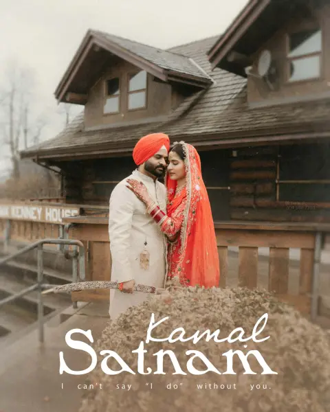 joyful couples photoshoot bc