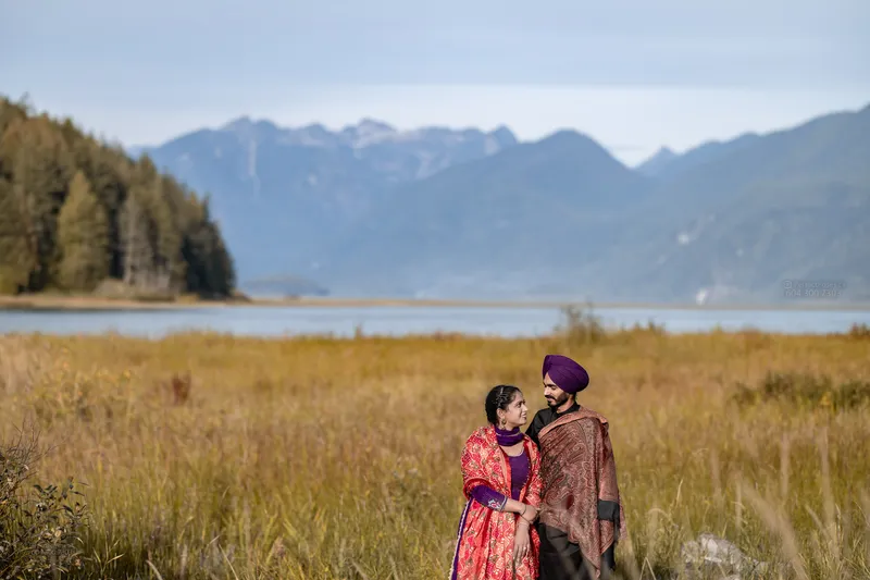 DaljitPreWed 17