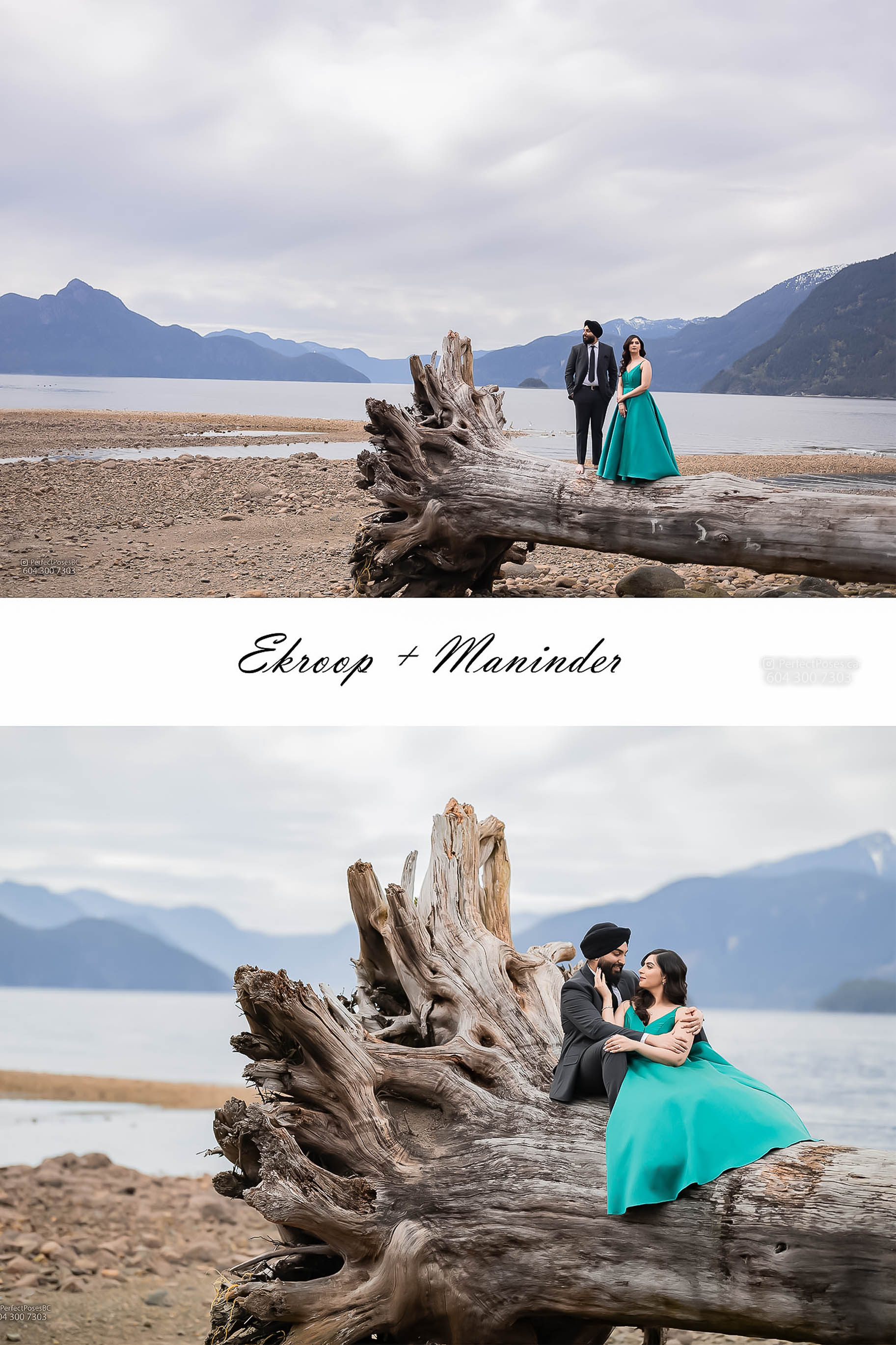 Pre-Wedding Photography Gallery Image 3