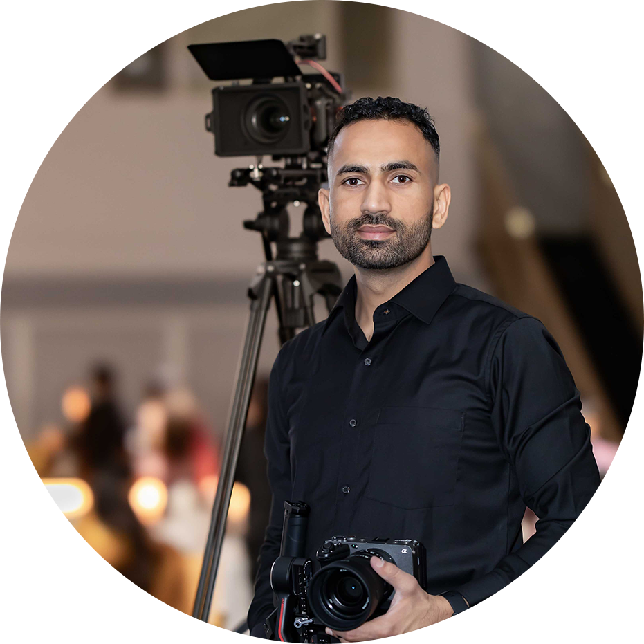 Raj Brar