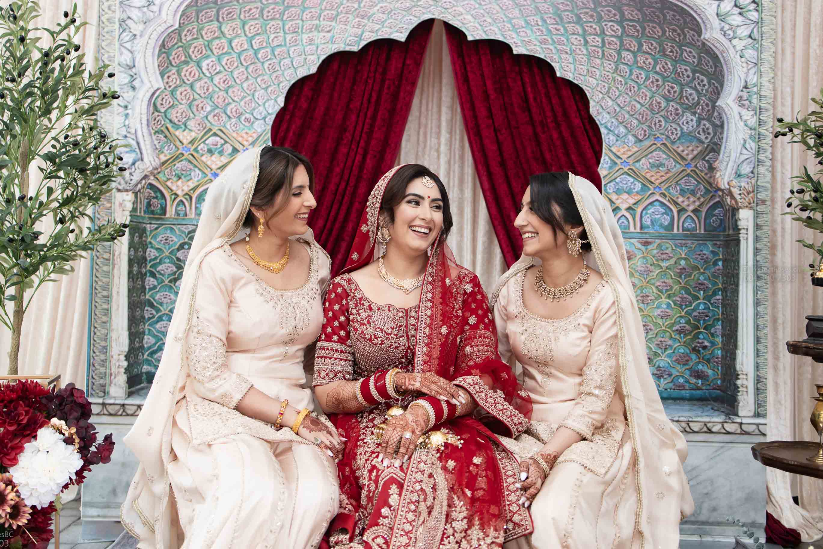 Wedding Photography Gallery Image 2