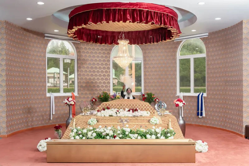 Diljit & Rajdip Wedding photography by Perfect Poses Media
