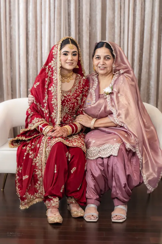 Jaskirat & Aman. Wedding photography by Perfect Poses Media