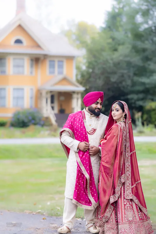 Taran & Simran Wedding photography by Perfect Poses Media